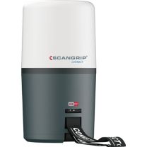 SCANGRIP LED-Strahler AREA 6 CONNECT 54 W 3000 - 6000 lm IP65