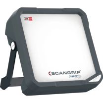 SCANGRIP LED-Strahler VEGA 4 CONNECT 40 W 2000 - 4000 lm IP54