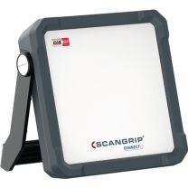 SCANGRIP LED-Strahler VEGA 2 CONNECT 20 W 1000 - 2000 lm IP54