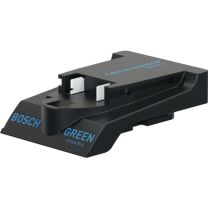 SCANGRIP Akku-Adapter SMART CONNECTOR passend für BOSCH GREEN