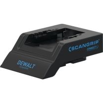 SCANGRIP Akku-Adapter SMART CONNECTOR passend für DEWALT