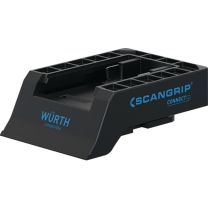 SCANGRIP Akku-Adapter SMART CONNECTOR passend für WÜRTH