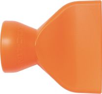 LOC-LINE Schleifdüse Gr. 1/2  B.42mm Btl. m. 2 St. Loc-Line