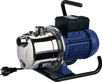 NOWAX Gartenpumpe GPN 1500 4300 l/h 50m 5bar 1390W VA 25,4mm (1 Zoll) IG