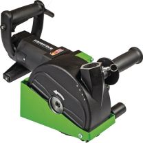 EIBENSTOCK Mauernutfräse EMF 180.2 60mm 180x22,23mm 3100min-¹ 2300 W