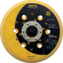 MIRKA Schleifteller Abranet Ø 150 mm 5/16 Zoll