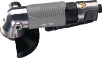 AEROTEC Druckluftwinkelschleifer ST 125 125mm 12000min-¹ 320l/min