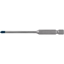 BOSCH Keramikbohrer Expert HardCeramic HEX-9 Ø 5 mm Gesamtlänge 90 mm