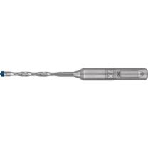 BOSCH Hammerbohrer Expert SDS-7X Ø 6,0 mm Arbeits-L.250 mm L.315 mm SDS-Plus 1 Stück