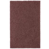 PFERD Handpad POLINOX L224xB154mm mittel 180 rotbraun