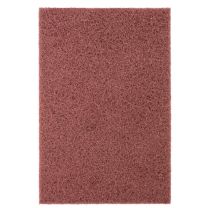 PFERD Handpad POLINOX L224xB154mm fein 280 rotbraun