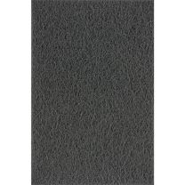 PFERD Handpad POLINOX L224xB154mm sehr fein 400 grau