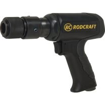 RODCRAFT Druckluftmeißelhammer RC 5185 3000 min-¹ 11 mm Sechskant 9 J