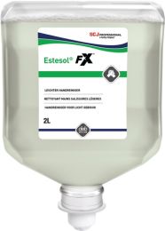 STOKO Power Schaumhandreiniger Estesol® FX PURE 2l