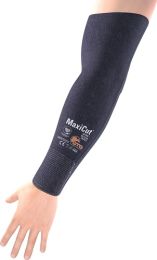 ATG Armschützer MaxiCut® Ultra 89-5740 40cm blau Nylon/Glasfaser/UHMWPE/Polyester