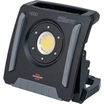 BRENNENSTUHL LED-Akku-Baustrahler 4000 MA 40 W 4500 lm 18 V IP65