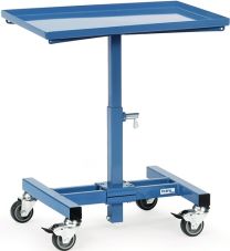 FETRA Materialständer Ladefläche 605 x 405 mm (3260)