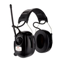 3M Gehörschutzradio Peltor sprachgeführtes Menü EN 352-1 31 dB