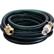 METABO Saugschlauchset 7 m Innen-Ø 25 mm