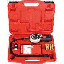 ROTHENBERGER Lecksuchgerät ROLEAK Pro Lecksuchrate 3 g/a innerhalb von 3 sek 6 V (4 AA Batterien enthalten)