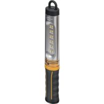 BRENNENSTUHL LED-Akkuwerkstattleuchte WL 500 A 520 lm 3,7 V 8,14 Wh Leuchtdauer 24 h