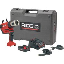 RIDGID Presswerkzeug RP 350-B 32 kN 10-108 mm ohne Pressbacken