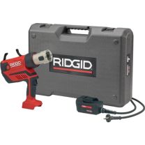RIDGID Presswerkzeug RP 350-C 32 kN 10-108 mm ohne Pressbacken