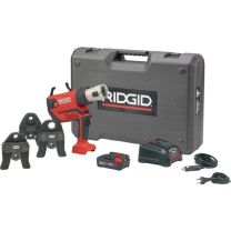 RIDGID Presswerkzeug RP 350-B 32 kN 10-108 mm inkl. M15 - 22-28 mm