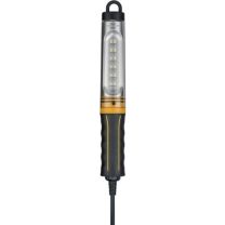 BRENNENSTUHL LED-Werkstattleuchte WL 550 7,1 W 570 lm