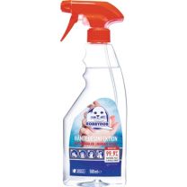 ROBBYROB Hände-Desinfektionsmittel Robbyrob 0,5 l