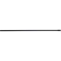 JeCo Besenstiel Länge 1400 mm Ø 22 mm Metall