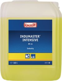 BUZIL Küchenreiniger Indumaster® Intensive IR 44 10l Konzentrat Kanister