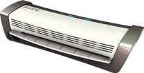JeCo Laminiergerät DIN A3 B.320mm 500 mm/min 4 Rollen,2 v.auß.beheizt