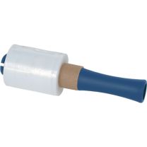 TRANSPAK Handabroller blau passend für Folienbreite 100 mm