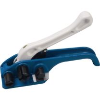 JeCo Bandspanner für PES-Umreifungsband 9-25 mm