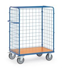 FETRA Paketwagen Ladefläche 1.200 x 800 mm (8483-1)