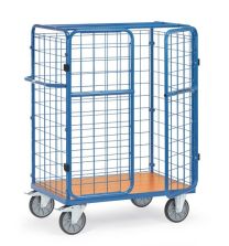 FETRA Paketwagen Ladefläche 1.000 x 600 mm (8481-3)