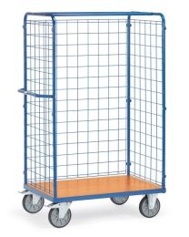 FETRA Paketwagen Ladefläche 1.000 x 600 mm (8581-1)