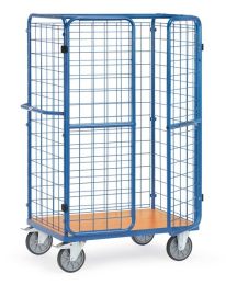 FETRA Paketwagen Ladefläche 1.200 x 800 mm (8583-3)