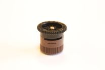 RAINPRO Sprühdüse Mod. 8-A einstellbar von 0° bis 360°, Radius: 2,4 m