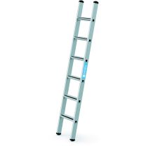 Zarges Saferstep L - Anlegeleiter 6 Stufen (41356)