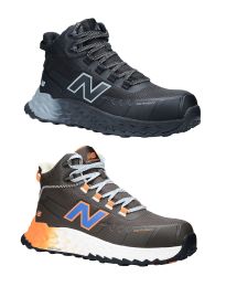 New Balance Sicherheitsschuhe Cremorne Mid MENS S3L HRO FO SC SR (MEFCMCAP2E)