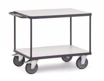 FETRA ESD-Tischwagen Ladefläche 1.000 x 600 mm (9401)