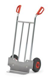FETRA Alu-Sackkarre Lufträder 260 x 85 mm (A1115L)