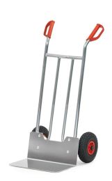 FETRA Alu-Sackkarre Lufträder 260 x 85 mm (A1116L)