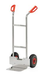 FETRA Alu-Stapelkarre Lufträder 260 x 85 mm (A1125L)