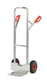FETRA Alu-Stapelkarre Lufträder 260 x 85 mm (A1325L)