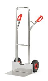 FETRA Alu-Stapelkarre Lufträder 260 x 85 mm (A1326L)