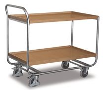 VARIOfit Aluminium-Tischwagen, AP-412.000