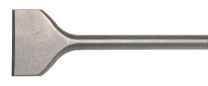 BOSCH Spatmeißel SDS-max 400 x 50/300 x 80 mm